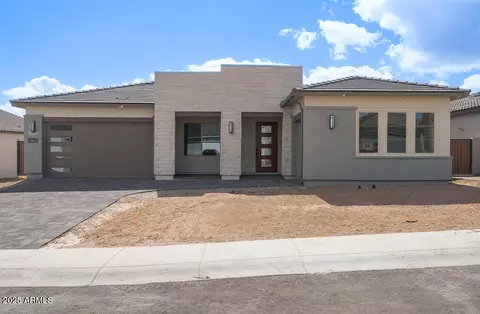 4799 W Flat Iron Ct, Queen Creek, AZ 85142