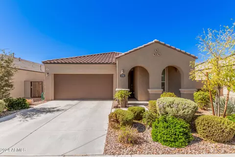 2290 N Comiskey Dr, Florence, AZ 85132