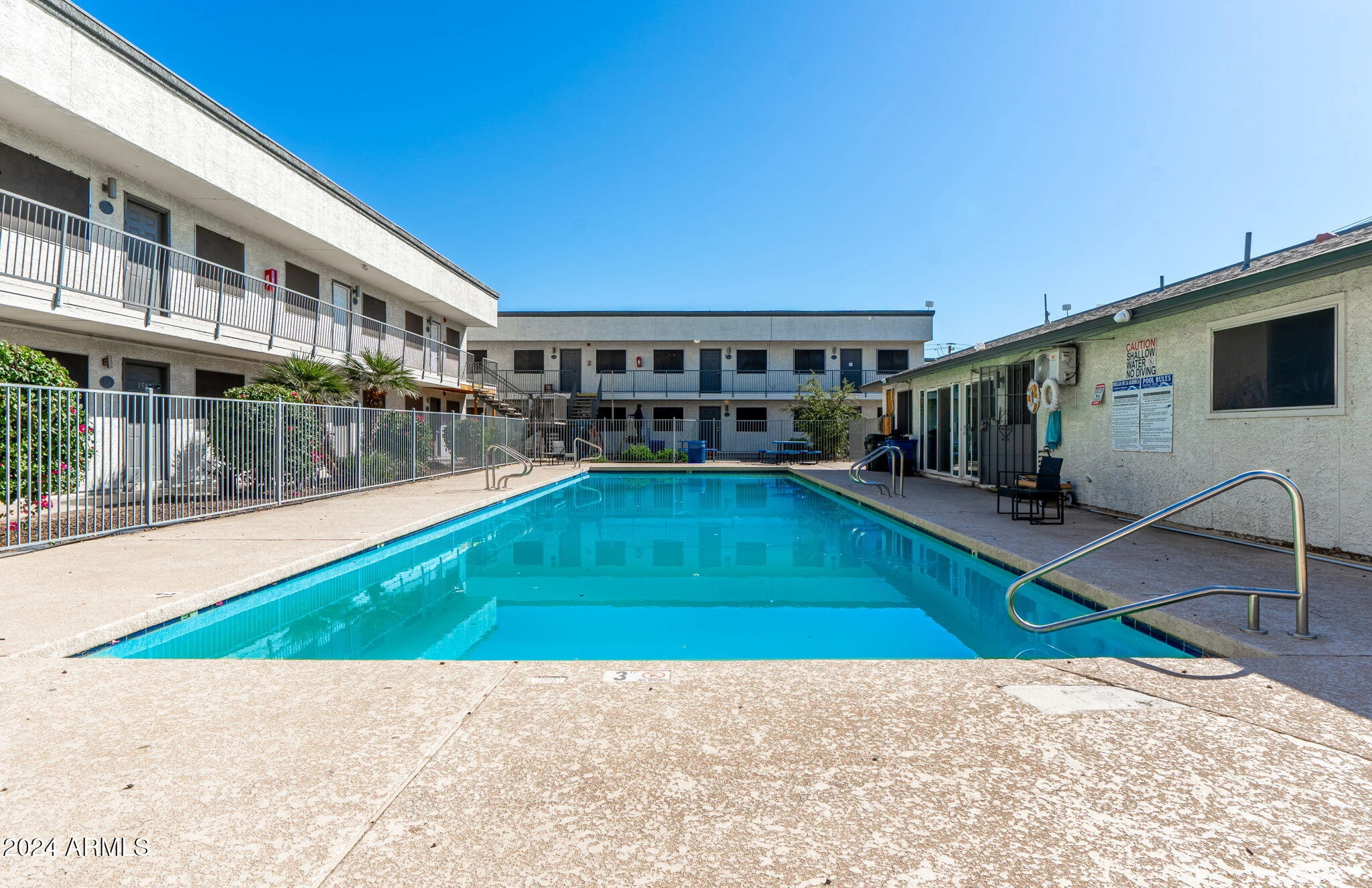 18202 N Cave Creek Rd Unit 107  