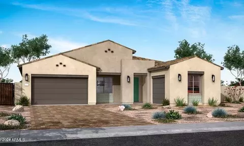 4843 W Lost Camp Ln, Queen Creek, AZ 85142