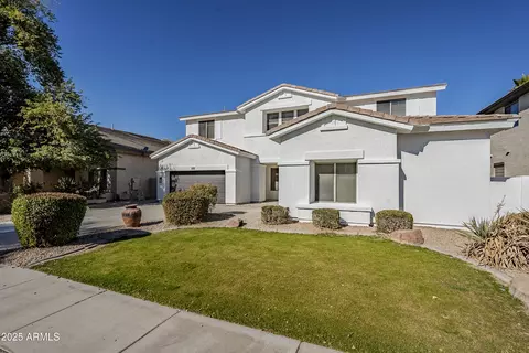 718 E Scorpio Pl, Chandler, AZ 85249