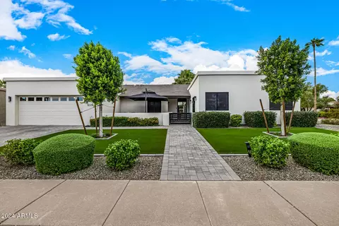 8378 E San Sebastian Dr, Scottsdale, AZ 85258