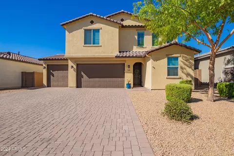 25820 N Langley Dr, Peoria, AZ 85383