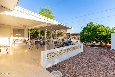 5663 E Decatur St, Mesa, AZ 85205 photo 23