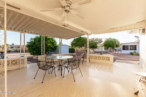 5663 E Decatur St, Mesa, AZ 85205 photo 5