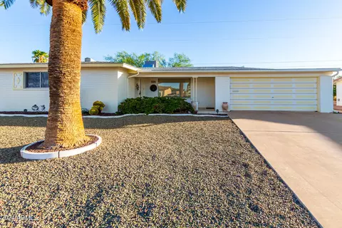 5663 E Decatur St, Mesa, AZ 85205