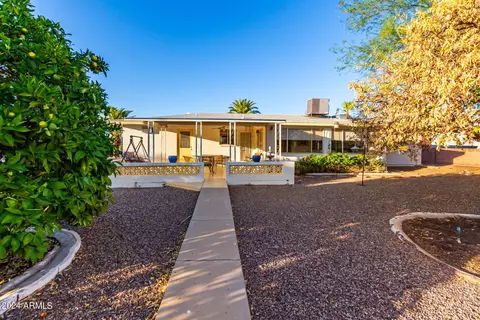 5663 E Decatur St, Mesa, AZ 85205 photo 21