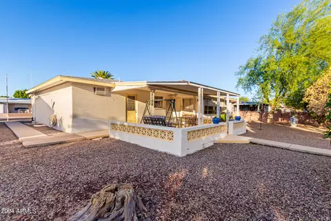 5663 E Decatur St, Mesa, AZ 85205 photo 22