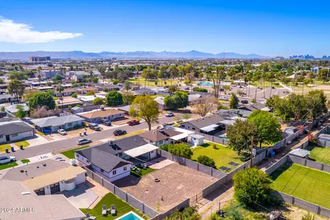 4628 E Monte Vista Rd, Phoenix, AZ 85008 photo 29