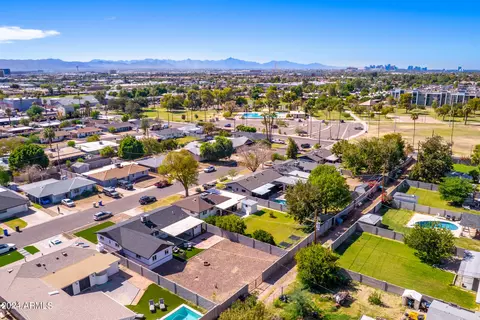 4628 E Monte Vista Rd, Phoenix, AZ 85008 photo 36