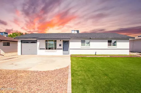 4628 E Monte Vista Rd, Phoenix, AZ 85008 photo 2