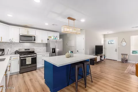 4628 E Monte Vista Rd, Phoenix, AZ 85008 photo 9