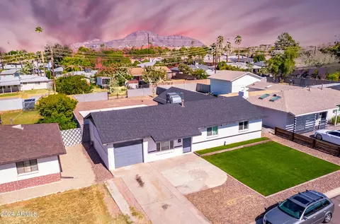 4628 E Monte Vista Rd, Phoenix, AZ 85008 photo 4