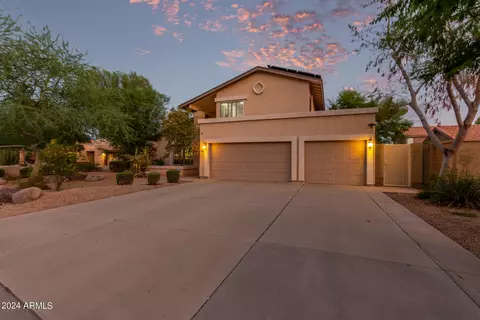 5101 E Kathleen Rd, Scottsdale, AZ 85254