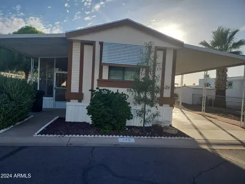 535 S Alma School Rd #140, Mesa, AZ 85210