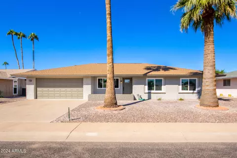 9308 W Briarwood Cir, Sun City, AZ 85351