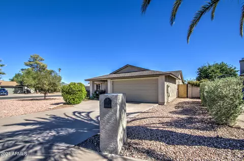 1707 W Colt Ct, Chandler, AZ 85224