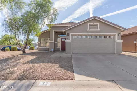 73 E Mayfield Dr, San Tan Valley, AZ 85143