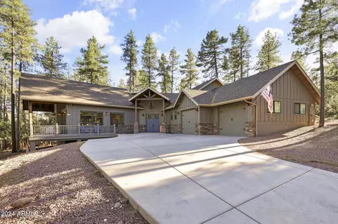 4077 W Forest Ct W, Pine, AZ 85544 photo 5