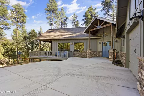 4077 W Forest Ct W, Pine, AZ 85544 photo 39