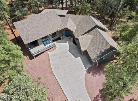 4077 W Forest Ct W, Pine, AZ 85544 photo 4