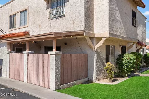 1213 E Lawrence Ln, Phoenix, AZ 85020 photo 19