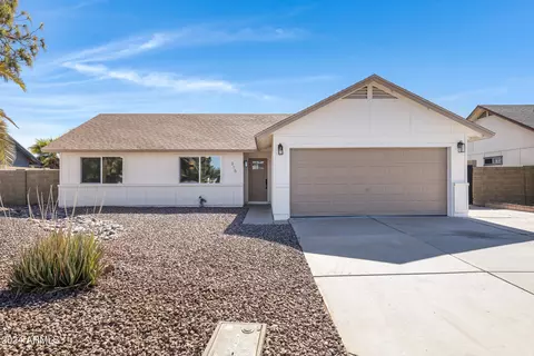 315 W San Pedro Ave, Gilbert, AZ 85233