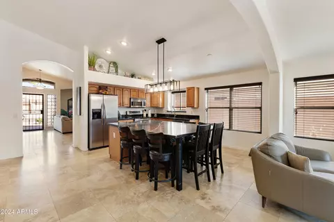 Kitchen - 11431 E Pratt Ave, Mesa, AZ 85212 photo 2 of 6