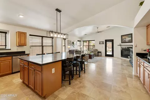 Kitchen - 11431 E Pratt Ave, Mesa, AZ 85212 photo 1 of 6