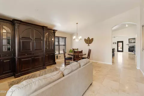 Entry Way - 11431 E Pratt Ave, Mesa, AZ 85212 photo 2 of 2