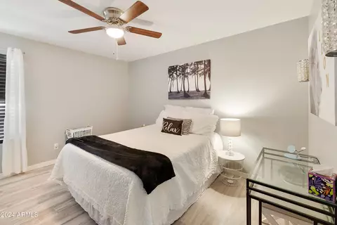 Bedroom - 11431 E Pratt Ave, Mesa, AZ 85212 photo 2 of 3
