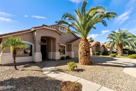 Exterior - 11431 E Pratt Ave, Mesa, AZ 85212 photo 6 of 6