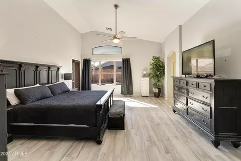 Bedroom - 11431 E Pratt Ave, Mesa, AZ 85212 photo 1 of 3