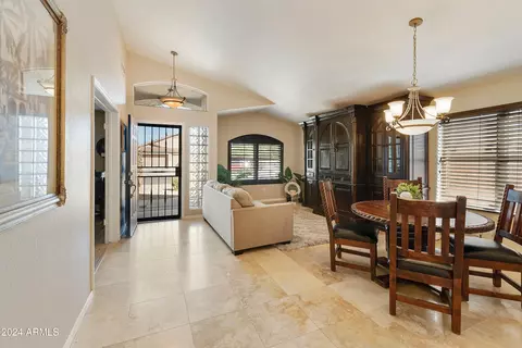 Entry Way - 11431 E Pratt Ave, Mesa, AZ 85212 photo 1 of 2