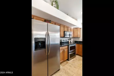 Kitchen - 11431 E Pratt Ave, Mesa, AZ 85212 photo 5 of 6