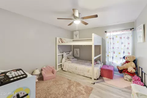 Bedroom - 11431 E Pratt Ave, Mesa, AZ 85212 photo 3 of 3