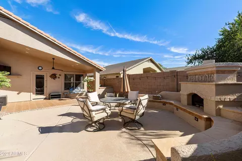 Exterior - 11431 E Pratt Ave, Mesa, AZ 85212 photo 2 of 6