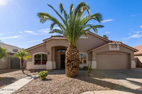 11431 E Pratt Ave, Mesa, AZ 85212