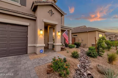 6031 E Sinclair St, Phoenix, AZ 85054 photo 66