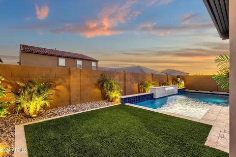 6031 E Sinclair St, Phoenix, AZ 85054 photo 59