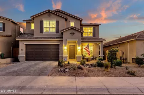6031 E Sinclair St, Phoenix, AZ 85054 photo 2