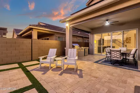 6031 E Sinclair St, Phoenix, AZ 85054 photo 45