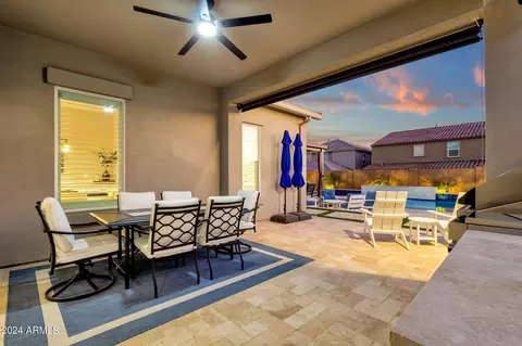6031 E Sinclair St, Phoenix, AZ 85054 photo 48