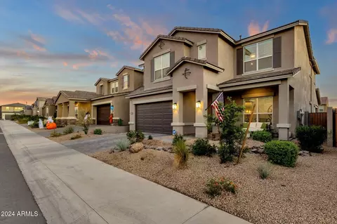 6031 E Sinclair St, Phoenix, AZ 85054 photo 63