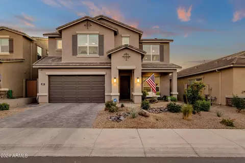6031 E Sinclair St, Phoenix, AZ 85054 photo 64