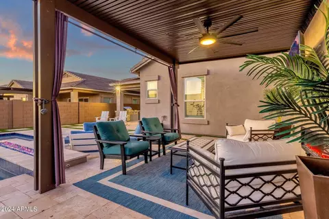 6031 E Sinclair St, Phoenix, AZ 85054 photo 61