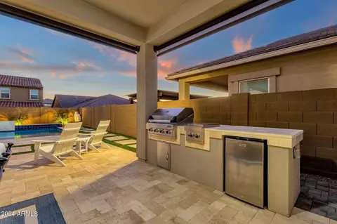 6031 E Sinclair St, Phoenix, AZ 85054 photo 47