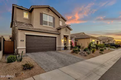 6031 E Sinclair St, Phoenix, AZ 85054 photo 65