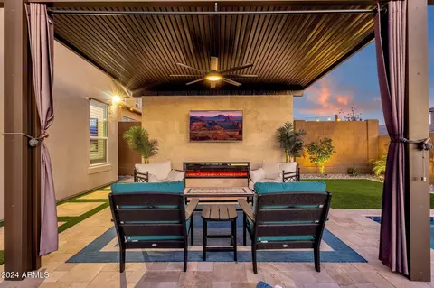 6031 E Sinclair St, Phoenix, AZ 85054 photo 55