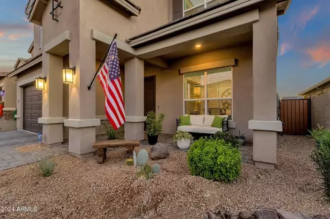 6031 E Sinclair St, Phoenix, AZ 85054 photo 67